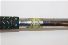 Bob Ford's Personal Oakmont Squirrel Logo Left-Hand Driver with Owner Shaft Sticker
