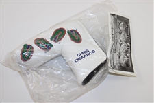 Scotty Cameron Custom Florida Gators Studio Design Custom Chris DiMarco Putter Headcover w/ LOA