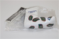 Scotty Cameron Custom Florida Gators Studio Design Custom Chris DiMarco Putter Headcover w/ LOA