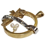 1982 Hope Classic Medallion