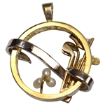 1982 Hope Classic Medallion