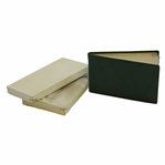1967 Augusta National GC Masters Tournament Gift - Address Book in Original Box