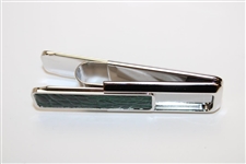 2007 Augusta National GC Masters Tournament Gift - Alligator Skin Money Clip in Box