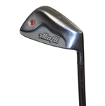 Set of MaxFli with Red Circle Dot on Toe Golf Irons - PGA REACH COLLECTION