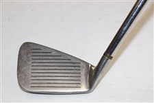 Set of MaxFli with Red Circle Dot on Toe Golf Irons - PGA REACH COLLECTION