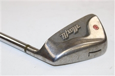 Set of MaxFli with Red Circle Dot on Toe Golf Irons - PGA REACH COLLECTION