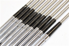 Set of Billy Burke Autograph PUNCHIRON Collapsable Golf Irons - PGA REACH COLLECTION