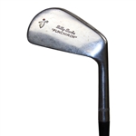 Set of Billy Burke Autograph PUNCHIRON Collapsable Golf Irons - PGA REACH COLLECTION