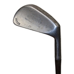 Set of Spalding Tournament Model Stainless Ellis Reg. No. 228546 Golf Irons - PGA REACH COLLECTION