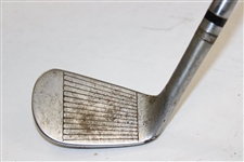 Set of Kroydon Off-Set Hardened Sole Model-55 Golf Irons - PGA REACH COLLECTION