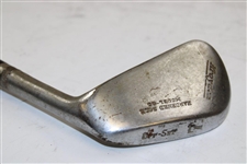 Set of Kroydon Off-Set Hardened Sole Model-55 Golf Irons - PGA REACH COLLECTION