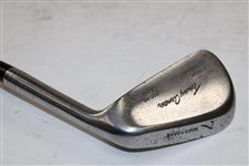 Set of MacGregor Tommy Armour Model TDA-40 Reg. No. 3852 Golf Irons - PGA REACH COLLECTION