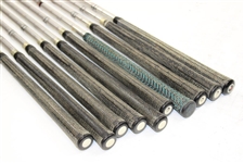 Set of Spalding Executive MV2 Registered Golf Irons - PGA REACH COLLECTION
