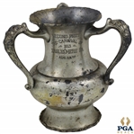 1913 The Carnival of Eaglesmere Second Prize Trophy
