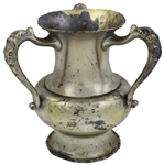 1913 The Carnival of Eaglesmere Second Prize Trophy