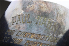 Paul Hahn Illinois PGA Trophy
