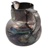 1927 Four Ball Best Ball South Shore Country Club Small Pitcher