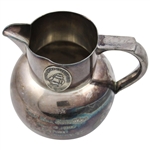 1927 Four Ball Best Ball South Shore Country Club Small Pitcher