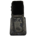Post-Swing Golfer Themed J B 3207 Holder