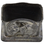 Post-Swing Golfer Themed J B 3207 Holder