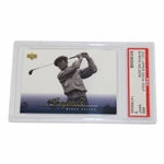 Byron Nelson 2001 Upper Deck Golf Card #66 PSA 9 MINT #14799595