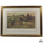 The Sabbath Breakers' Print - Framed