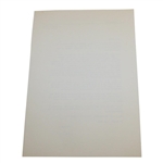 Jay Hebert Signed Letter to PGA Ex. Dir. Tom Crane on Pers. Letterhead JSA ALOA