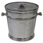 Sam Snead's Personal 1984 United First Federal PGA Seniors Inv. Pro-Am Ice Bucket