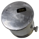 Sam Snead's Personal 1984 United First Federal PGA Seniors Inv. Pro-Am Ice Bucket