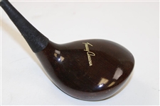 Chi-Chi Rodriguez's Personal Ben Hogan Model MacGregor Tourney Driver