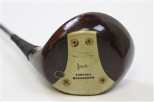 Chi-Chi Rodriguez's Personal Ben Hogan Model MacGregor Tourney Driver