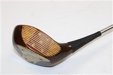 Chi-Chi Rodriguez's Personal Ben Hogan Model MacGregor Tourney Driver