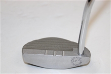 Chi-Chi Rodriguez's Personal 'CHI CHI' Used Bobby Grace Pat. Pend. The Fat Lady Design Putter