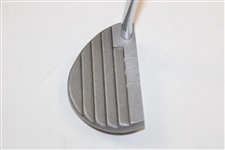 Chi-Chi Rodriguez's Personal 'CHI CHI' Used Bobby Grace Pat. Pend. The Fat Lady Design Putter