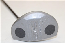 Chi-Chi Rodriguez's Personal 'CHI CHI' Used Bobby Grace Pat. Pend. The Fat Lady Design Putter