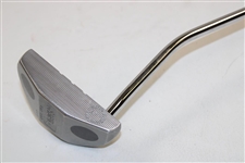 Chi-Chi Rodriguez's Personal 'CHI CHI' Used Bobby Grace Pat. Pend. The Fat Lady Design Putter