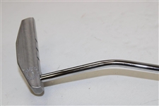 Chi-Chi Rodriguez's Personal 'CHI CHI' Used Bobby Grace Pat. Pend. The Fat Lady Design Putter