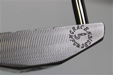 Chi-Chi Rodriguez's Personal 'CHI CHI' Used Bobby Grace Pat. Pend. The Fat Lady Design Putter