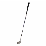 Chi-Chi Rodriguez's Personal 'CHI CHI' Used Bobby Grace Pat. Pend. The Fat Lady Design Putter