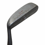 Chi-Chi Rodriguezs Personal Used Odyssey CP-5 Putter with Chi-Chi Grip