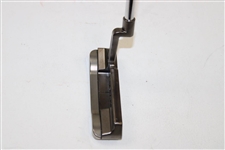 Chi-Chi Rodriguez's Personal Used Odyssey Milled Black Series I Tungsten Putter