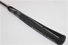 Chi-Chi Rodriguez's Personal Used Odyssey Milled Black Series I Tungsten Putter