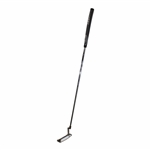 Chi-Chi Rodriguez's Personal Used Odyssey Milled Black Series I Tungsten Putter