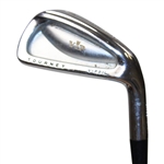 Chi-Chi Rodriguez's Personal Used VIP Tourney V-Foil Forged 1025C 2-P Iron Set