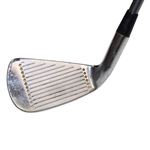 Chi-Chi Rodriguez's Personal Used VIP Tourney V-Foil Forged 1025C 2-P Iron Set