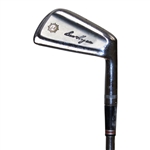 Chi-Chi Rodriguez's Personal Used Apex Ben Hogan 2-Equalizer Iron Set #YJ1510