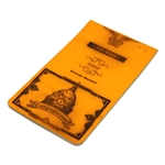 1997 US Open at Congressional Official Player's Yardage Book