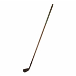 Harry Vardon Seventy-Two Thos. Wilson Special Aim Rite Hickory Mid Iron