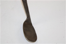 D. W. Robertson Dreadnaught Special Hickory Niblick