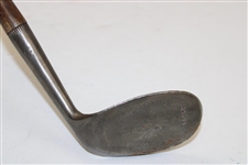 D. W. Robertson Dreadnaught Special Hickory Niblick